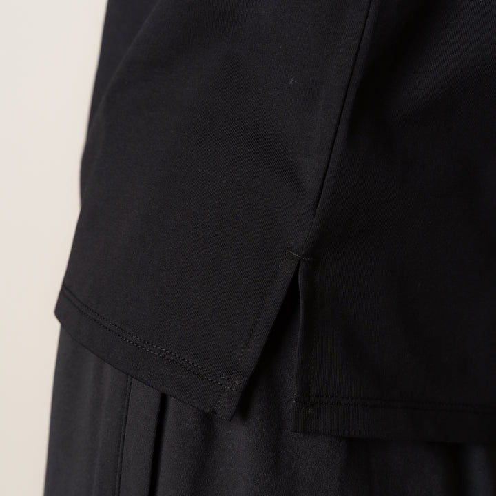 【5/10(日)発売】WMNS SSJ BASIC LOGO SS TEE