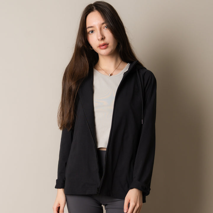 【3/15(日)発売】WMNS META ZIP UP HOODIE