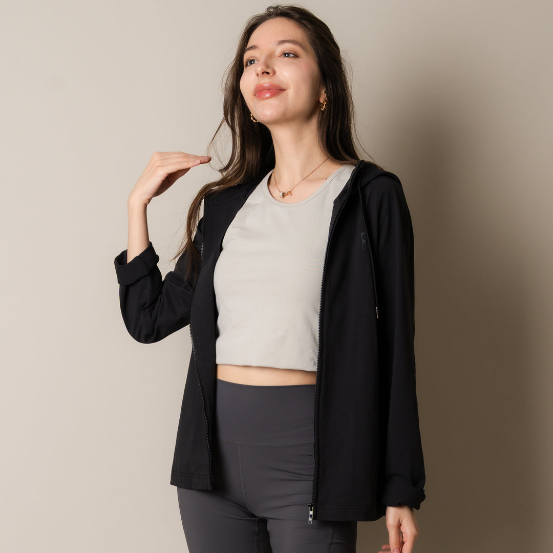 【3/15(日)発売】WMNS META ZIP UP HOODIE