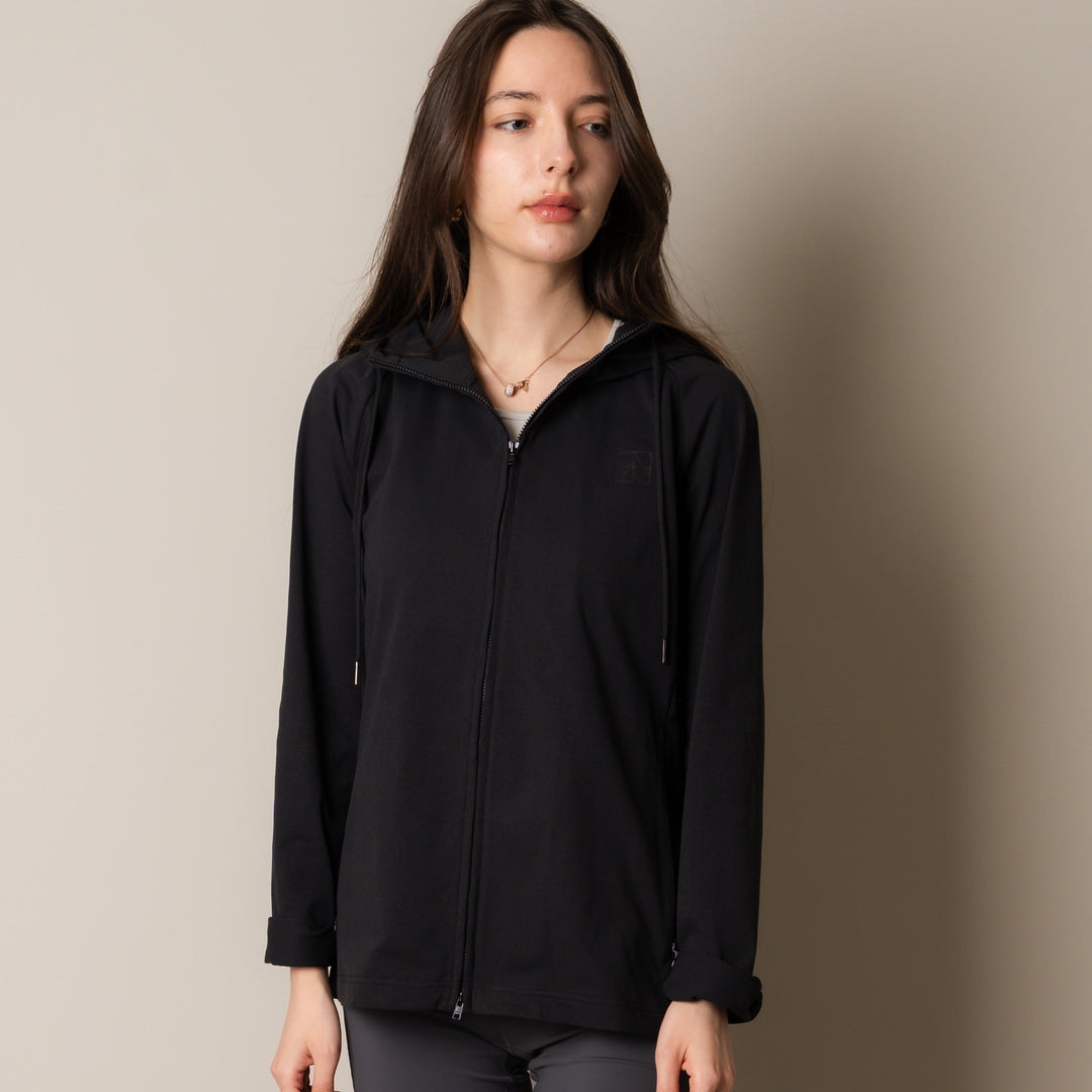 【3/15(日)発売】WMNS META ZIP UP HOODIE