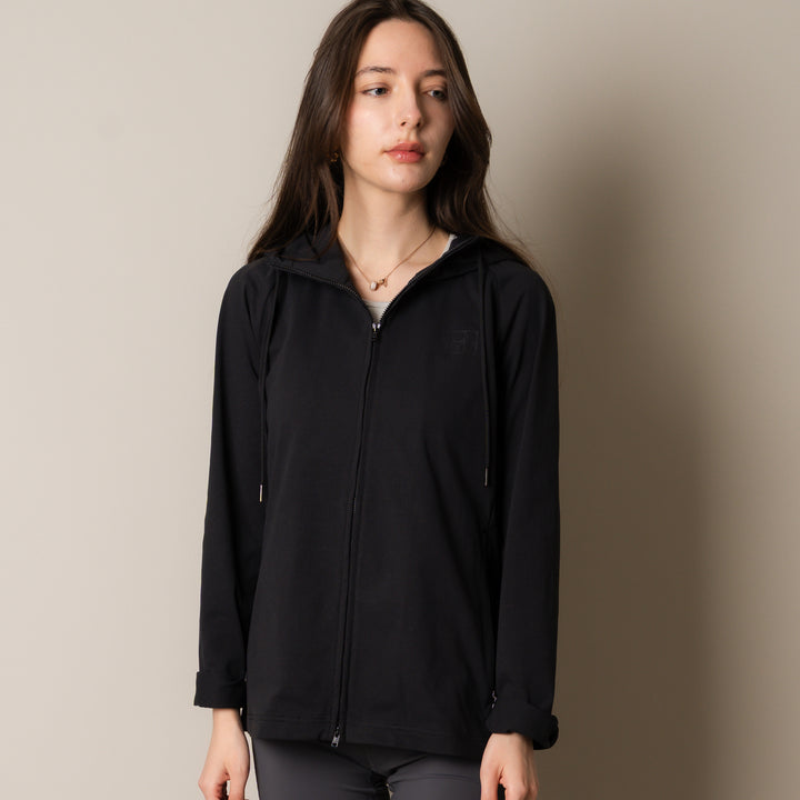 【3/15(日)発売】WMNS META ZIP UP HOODIE