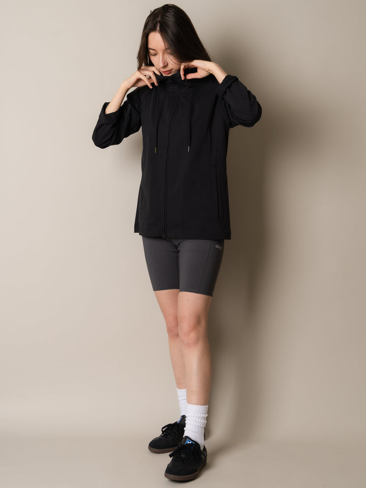 【3/15(日)発売】WMNS META ZIP UP HOODIE