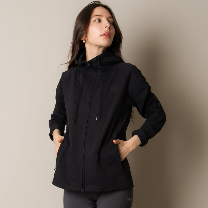 【3/15(日)発売】WMNS META ZIP UP HOODIE