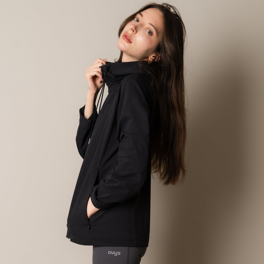 【3/15(日)発売】WMNS META ZIP UP HOODIE