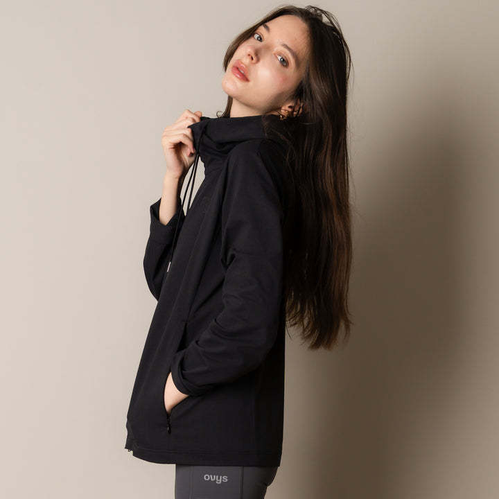 【3/15(日)発売】WMNS META ZIP UP HOODIE