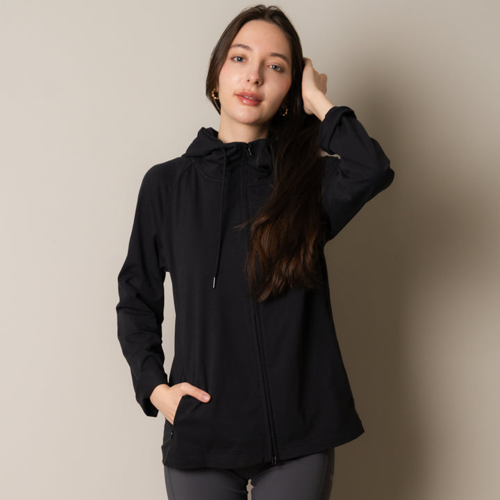 【3/15(日)発売】WMNS META ZIP UP HOODIE