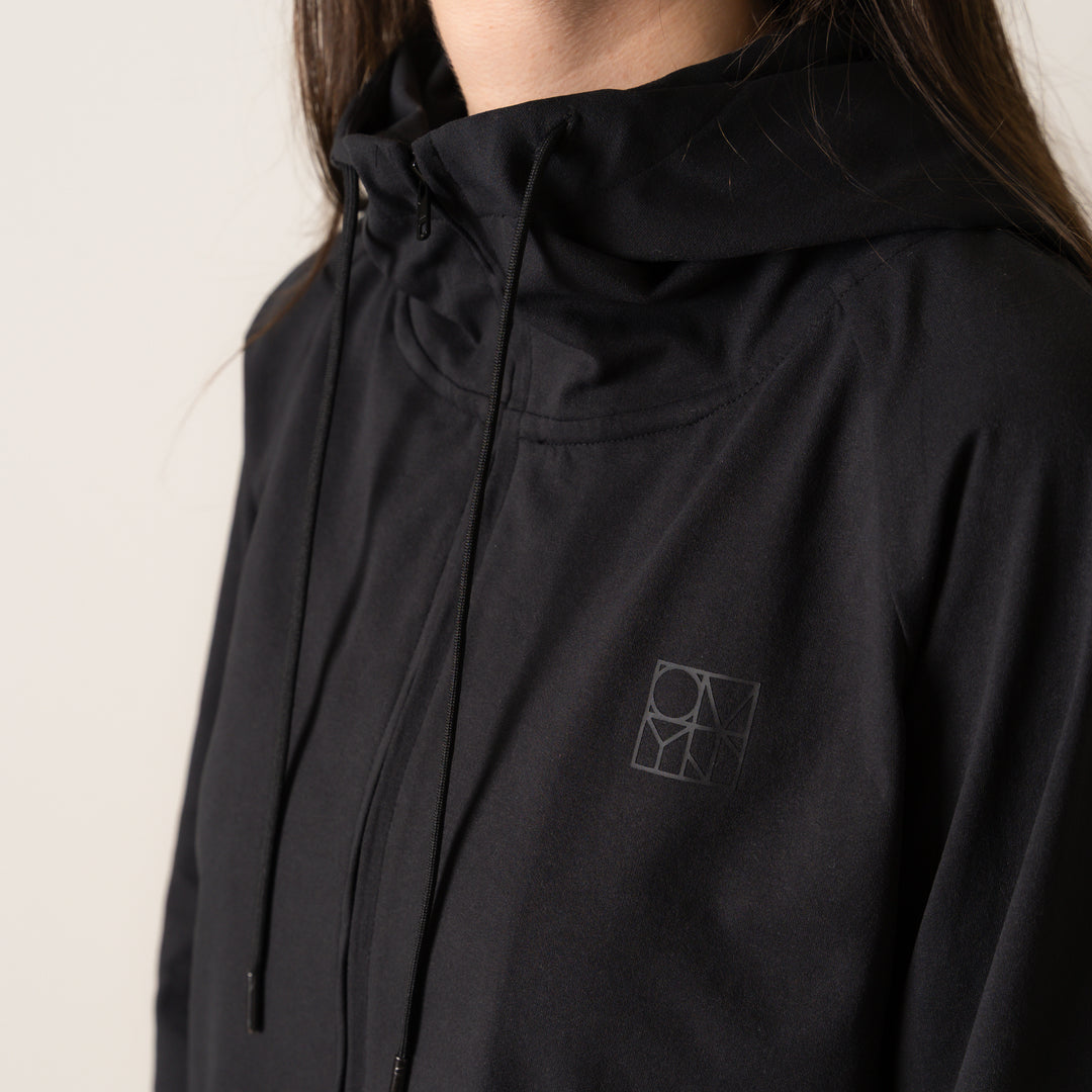【3/15(日)発売】WMNS META ZIP UP HOODIE