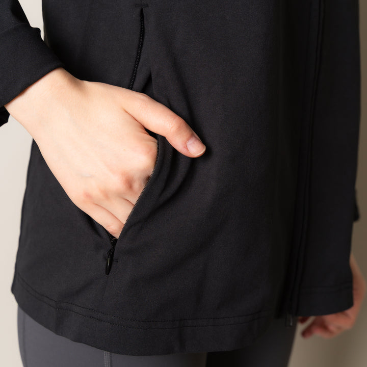 【3/15(日)発売】WMNS META ZIP UP HOODIE