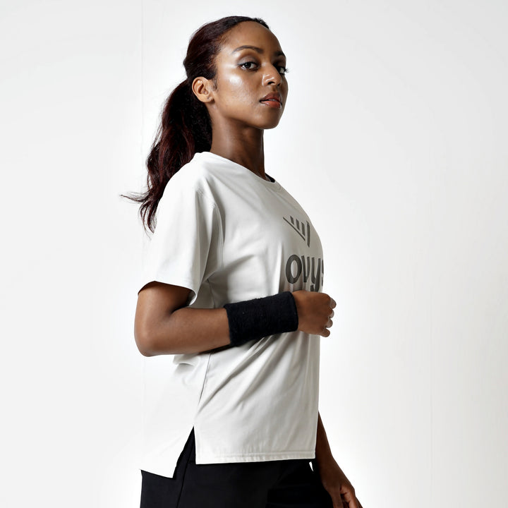 WMNS BASIC SS TEE