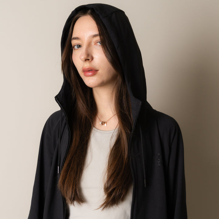 【3/15(日)発売】WMNS META ZIP UP HOODIE