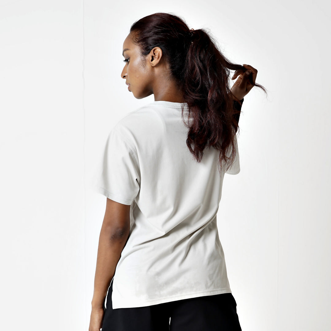 WMNS BASIC SS TEE