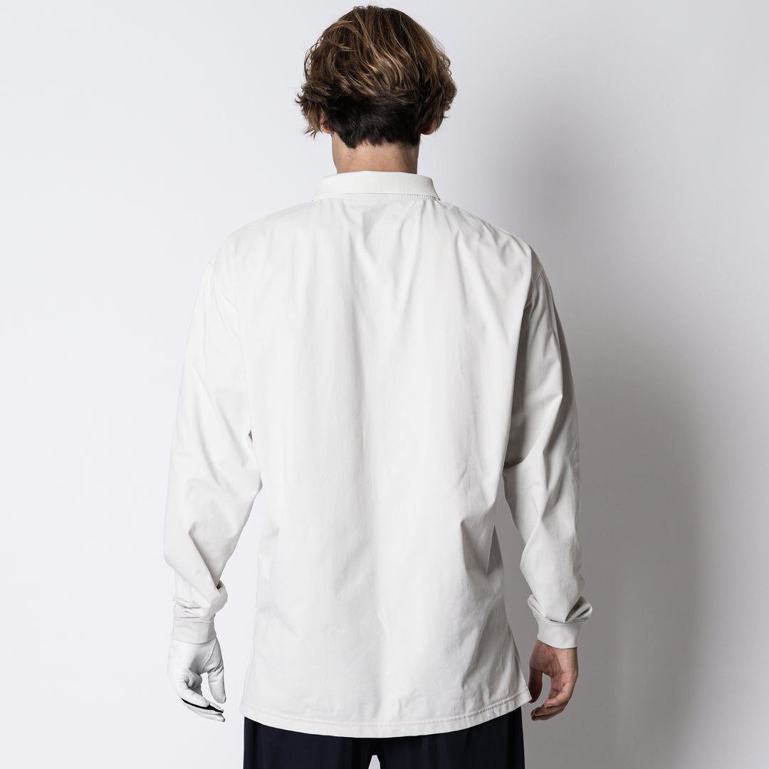 【10/16(金) 発売】META LS POLO SHIRT