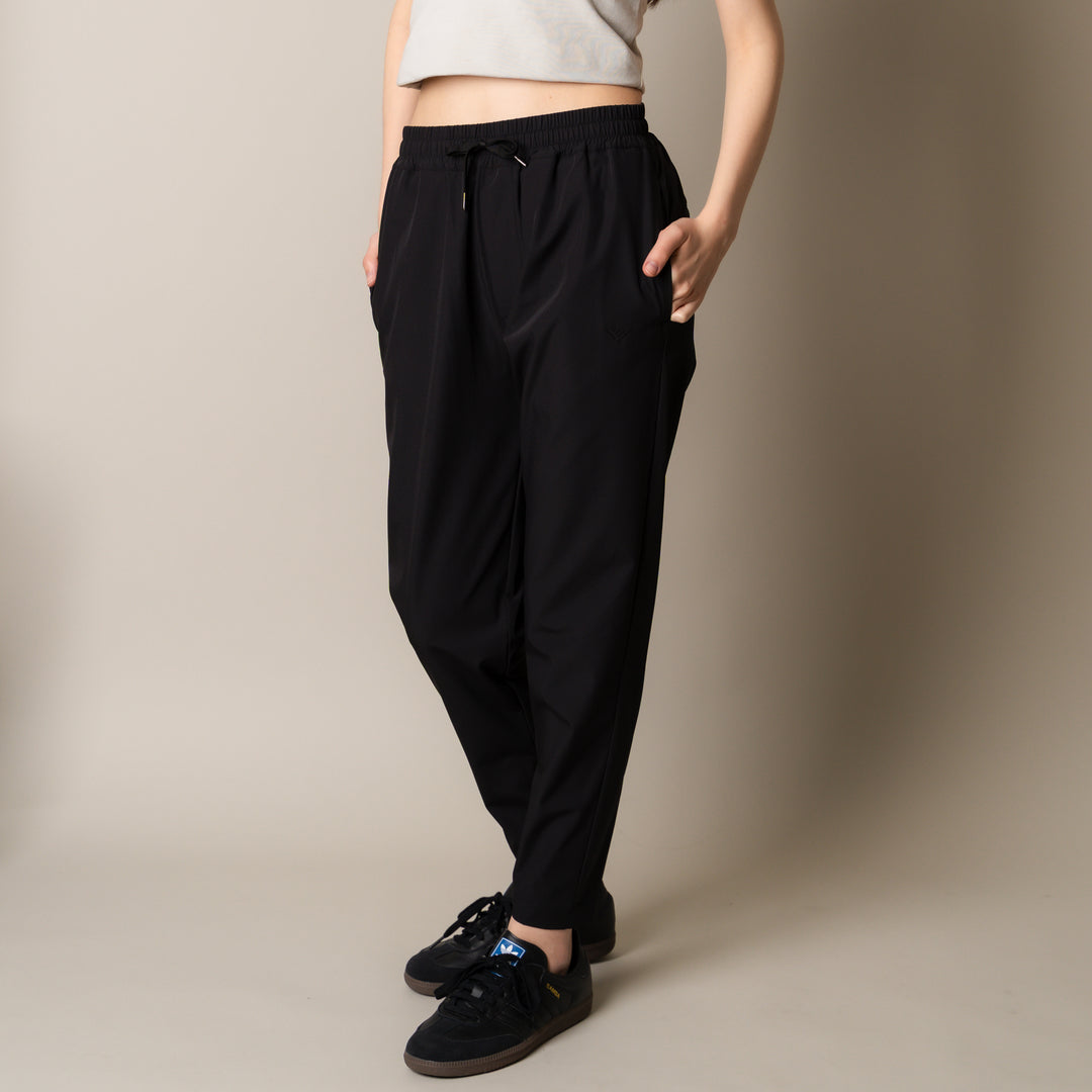 【3/1(日)発売】WMNS NYLON JOGGER PANTS