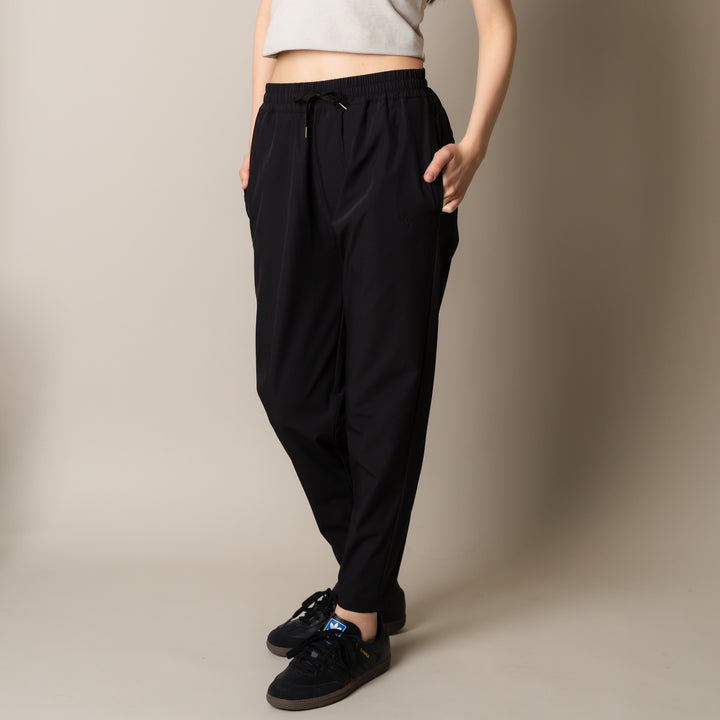 【3/1(日)発売】WMNS NYLON JOGGER PANTS