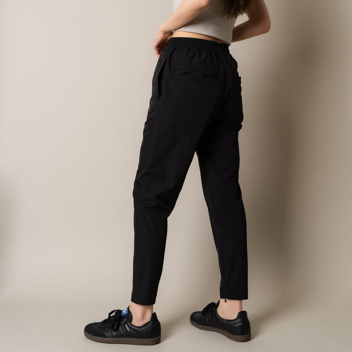【3/1(日)発売】WMNS NYLON JOGGER PANTS