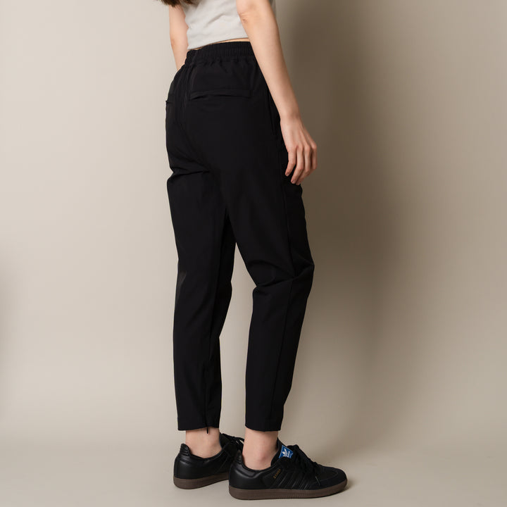 【3/1(日)発売】WMNS NYLON JOGGER PANTS
