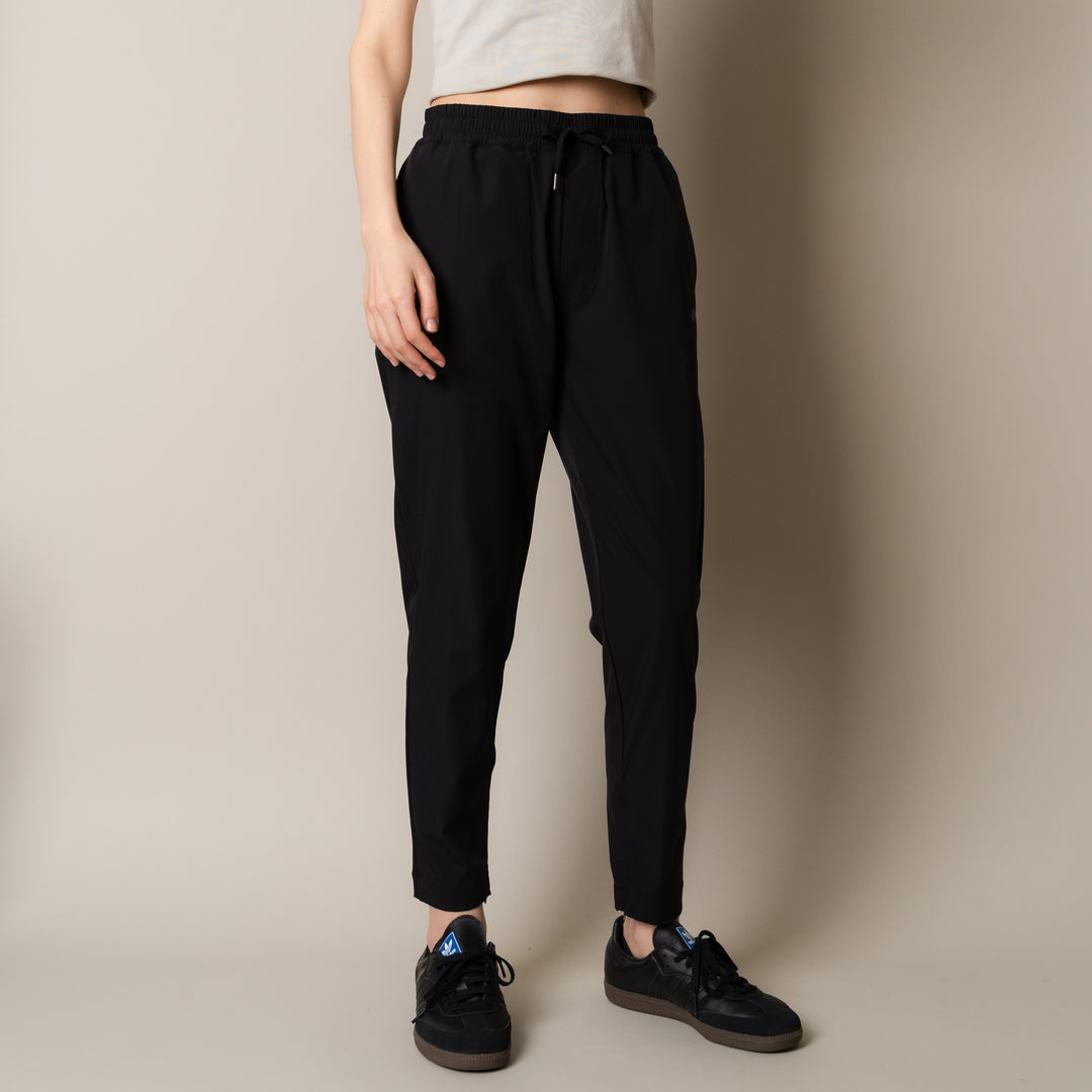 【3/1(日)発売】WMNS NYLON JOGGER PANTS