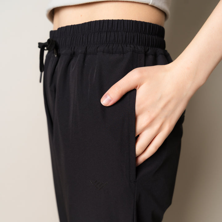 【3/1(日)発売】WMNS NYLON JOGGER PANTS