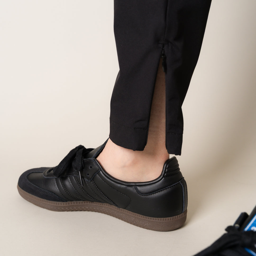 【3/1(日)発売】WMNS NYLON JOGGER PANTS