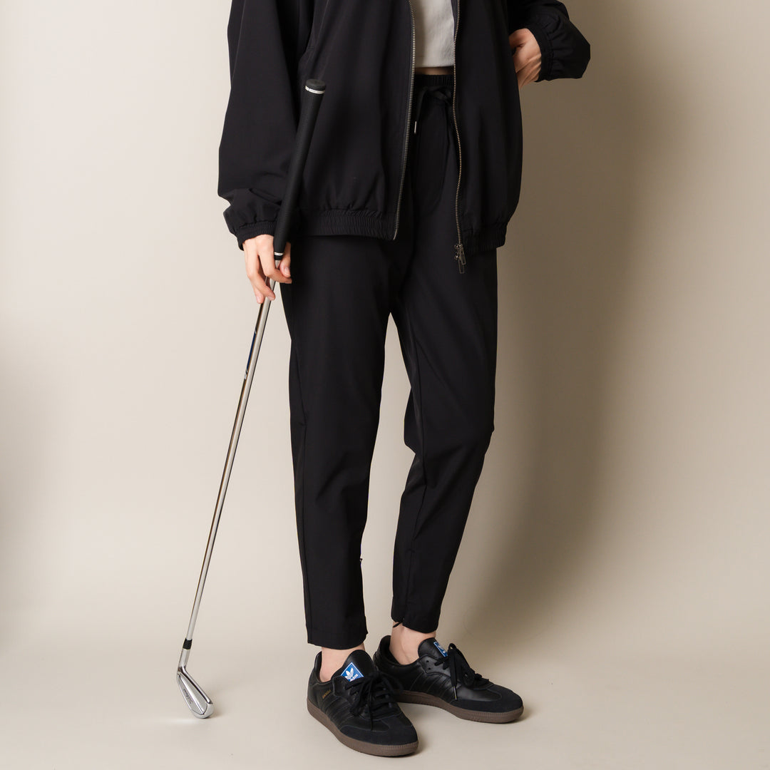 【3/1(日)発売】WMNS NYLON JOGGER PANTS
