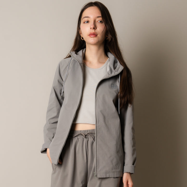 【3/15(日)発売】WMNS META ZIP UP HOODIE