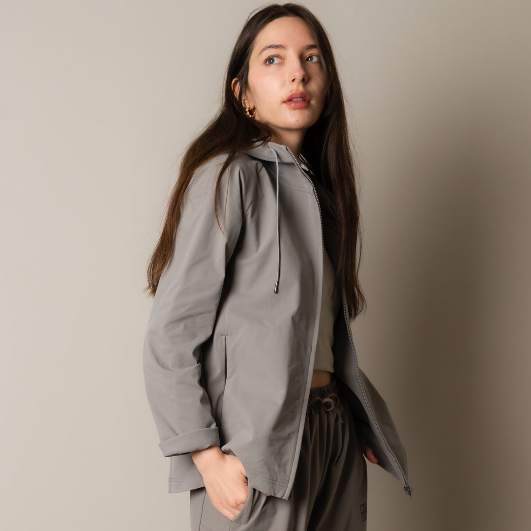 【3/15(日)発売】WMNS META ZIP UP HOODIE