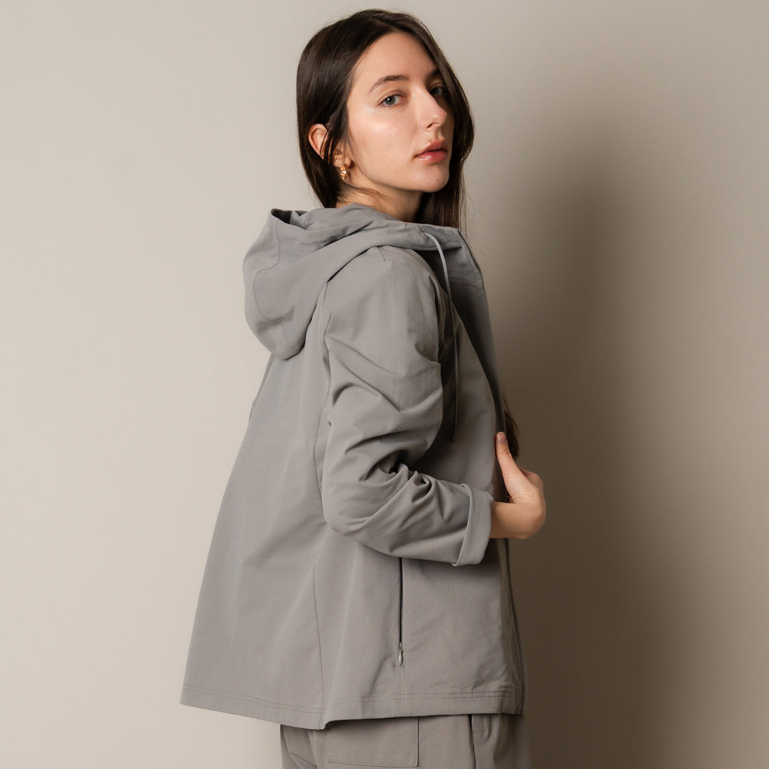 【3/15(日)発売】WMNS META ZIP UP HOODIE