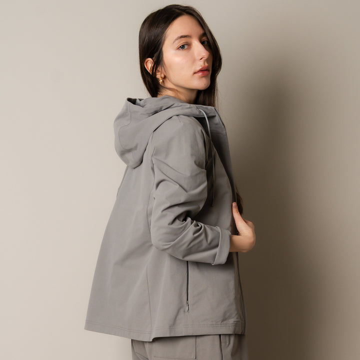 【3/15(日)発売】WMNS META ZIP UP HOODIE