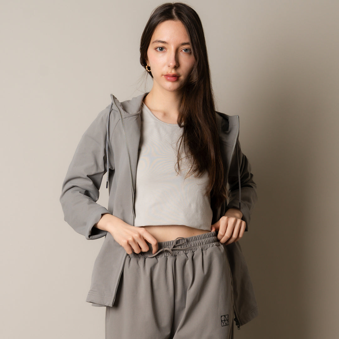 【3/15(日)発売】WMNS META ZIP UP HOODIE