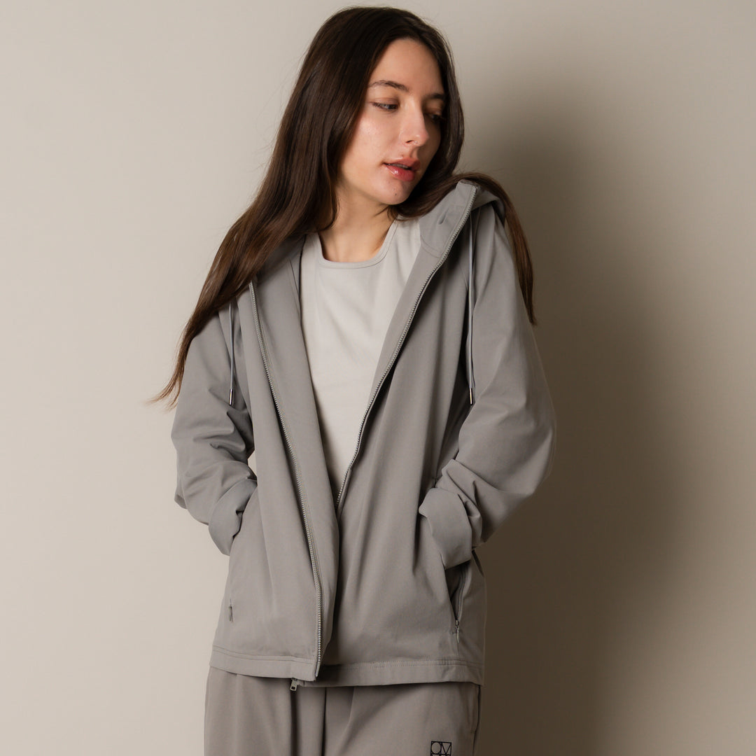 【3/15(日)発売】WMNS META ZIP UP HOODIE