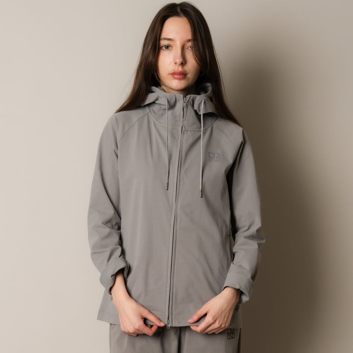 【3/15(日)発売】WMNS META ZIP UP HOODIE