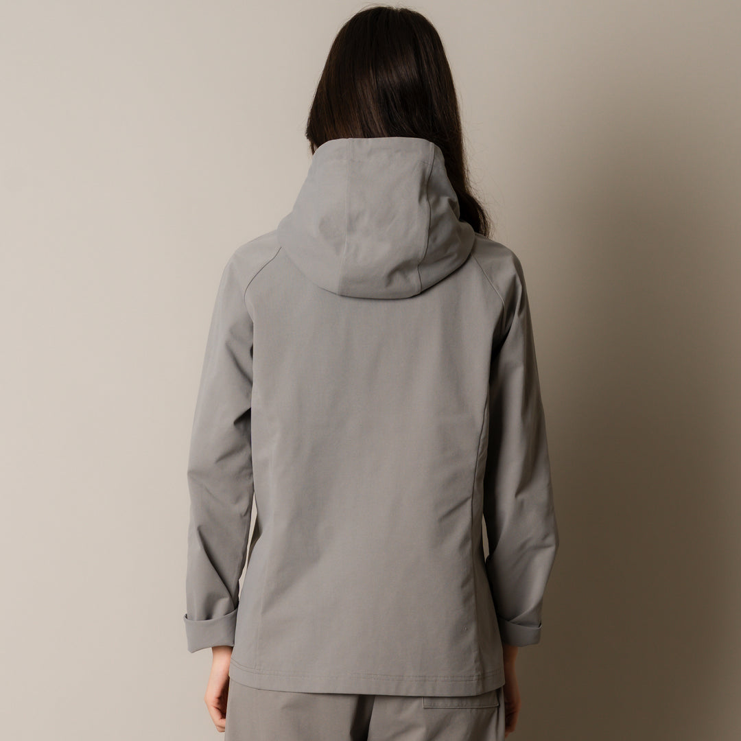 【3/15(日)発売】WMNS META ZIP UP HOODIE