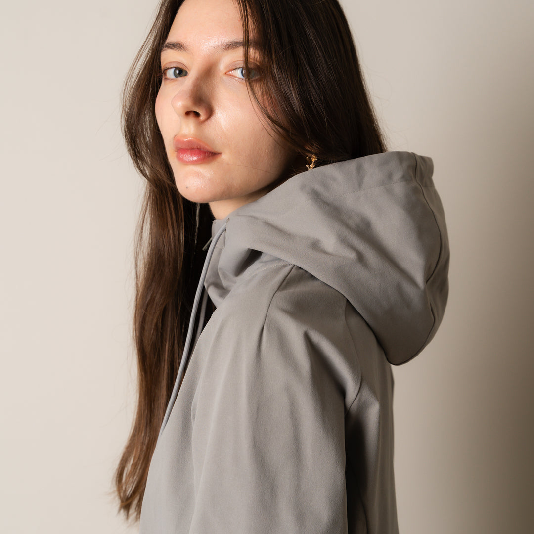 【3/15(日)発売】WMNS META ZIP UP HOODIE