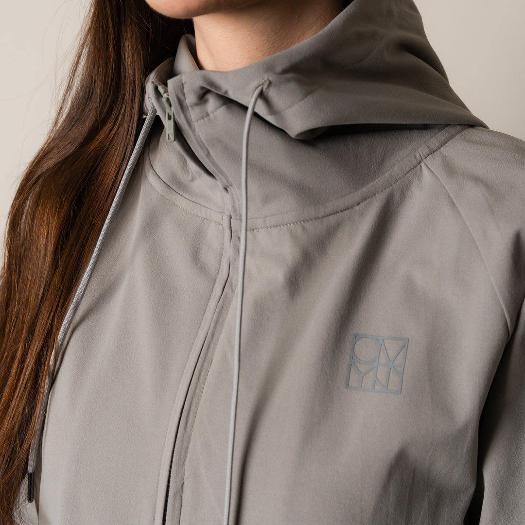 【3/15(日)発売】WMNS META ZIP UP HOODIE