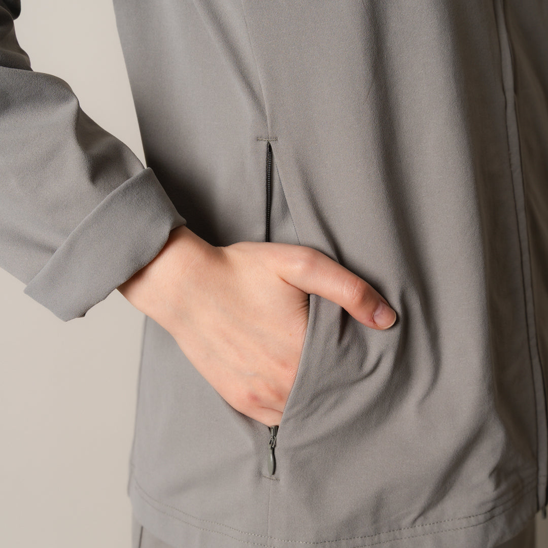 【3/15(日)発売】WMNS META ZIP UP HOODIE