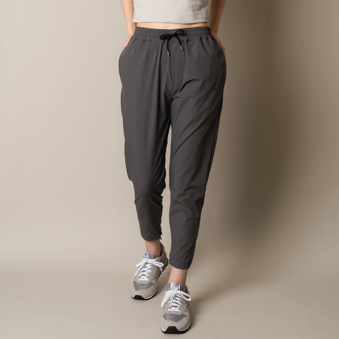 【3/1(日)発売】WMNS NYLON JOGGER PANTS