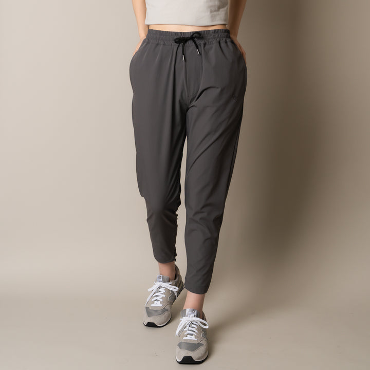 【3/1(日)発売】WMNS NYLON JOGGER PANTS