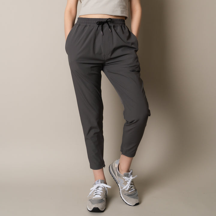 【3/1(日)発売】WMNS NYLON JOGGER PANTS