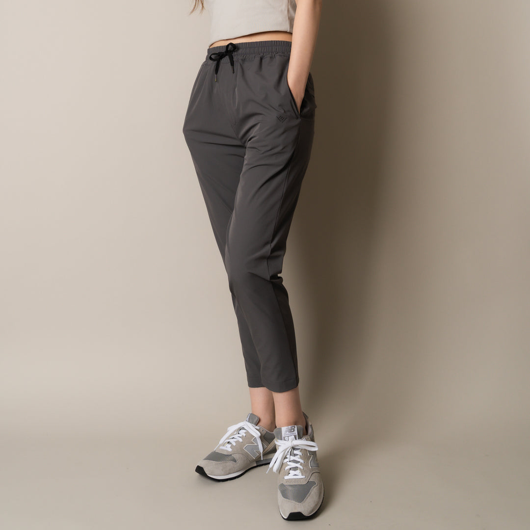 【3/1(日)発売】WMNS NYLON JOGGER PANTS