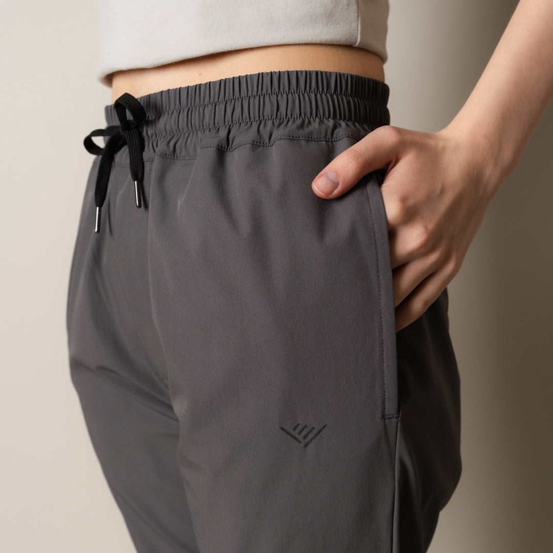 【3/1(日)発売】WMNS NYLON JOGGER PANTS