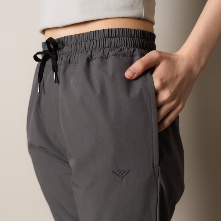 【3/1(日)発売】WMNS NYLON JOGGER PANTS