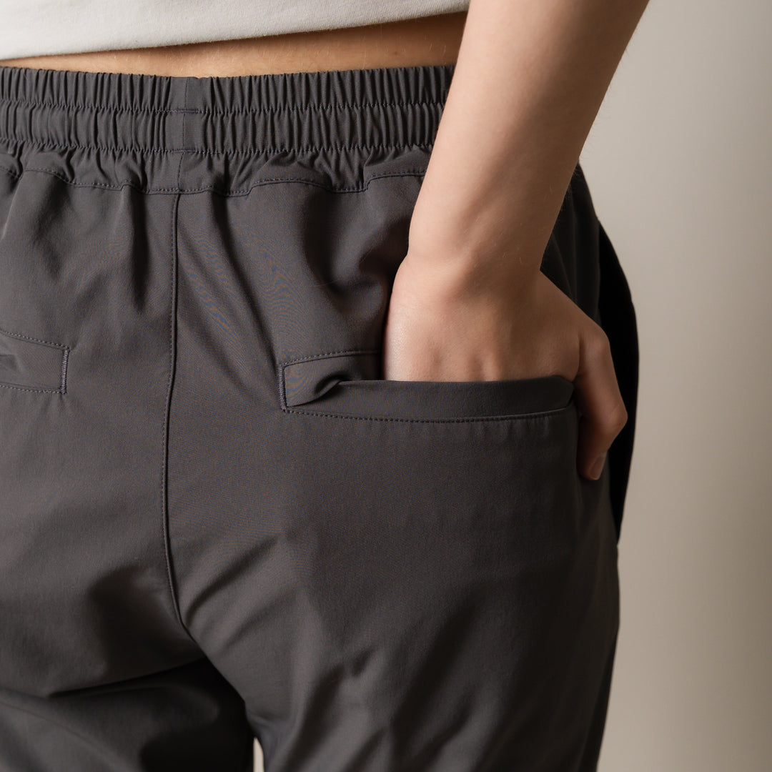 【3/1(日)発売】WMNS NYLON JOGGER PANTS