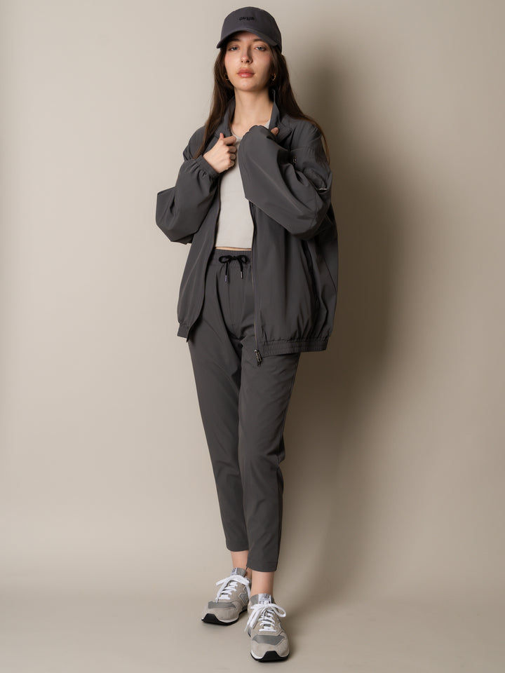 【3/1(日)発売】WMNS NYLON JOGGER PANTS