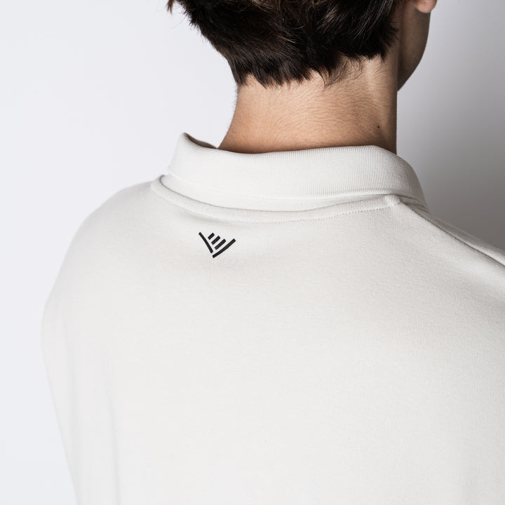 【10/16(金) 発売】C-MESH LS POLO SHIRT