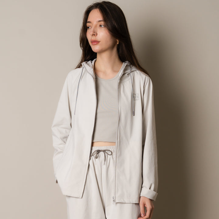 【3/15(日)発売】WMNS META ZIP UP HOODIE