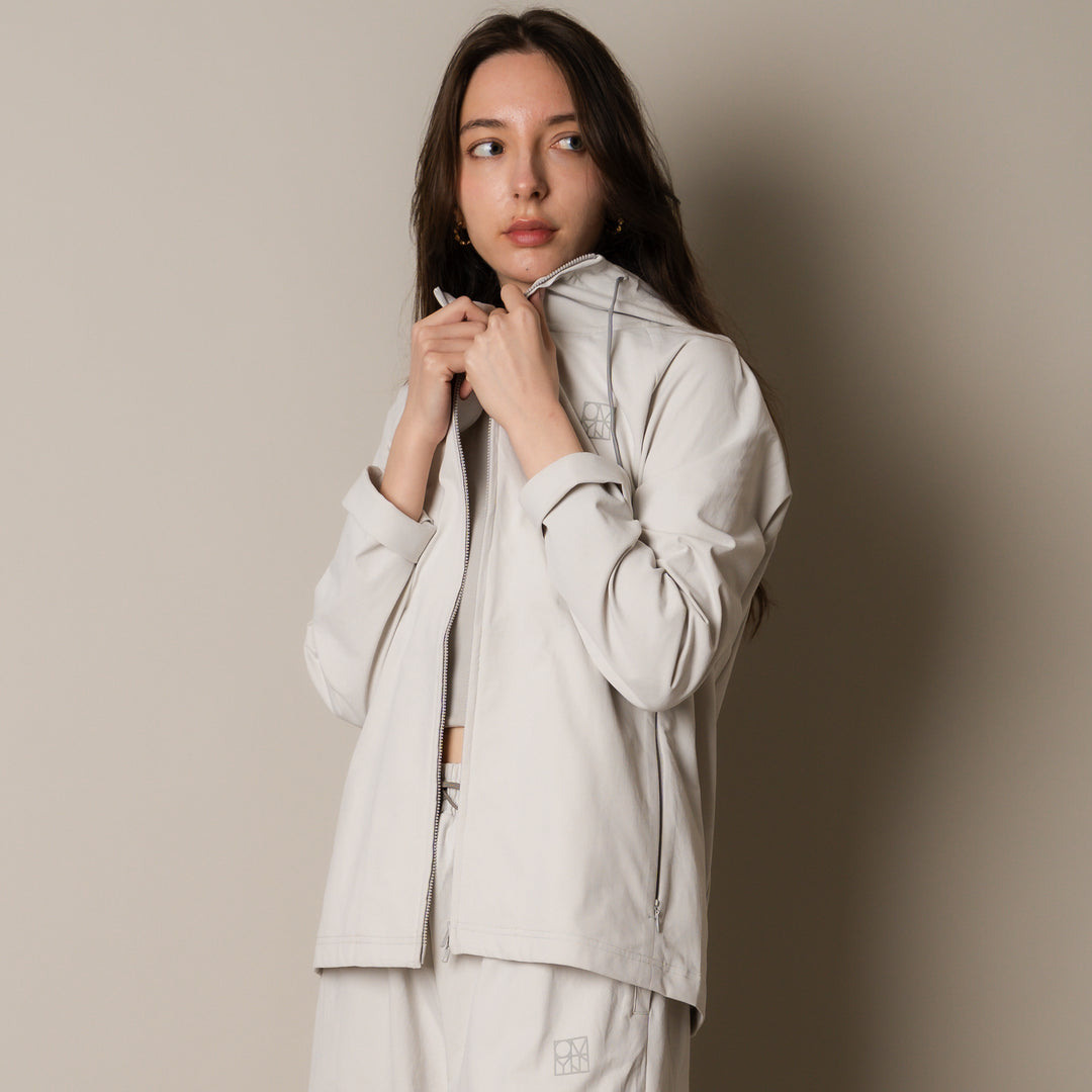 【3/15(日)発売】WMNS META ZIP UP HOODIE