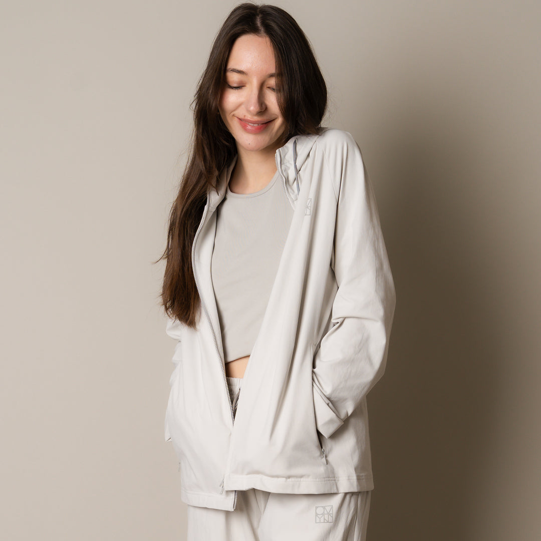 【3/15(日)発売】WMNS META ZIP UP HOODIE