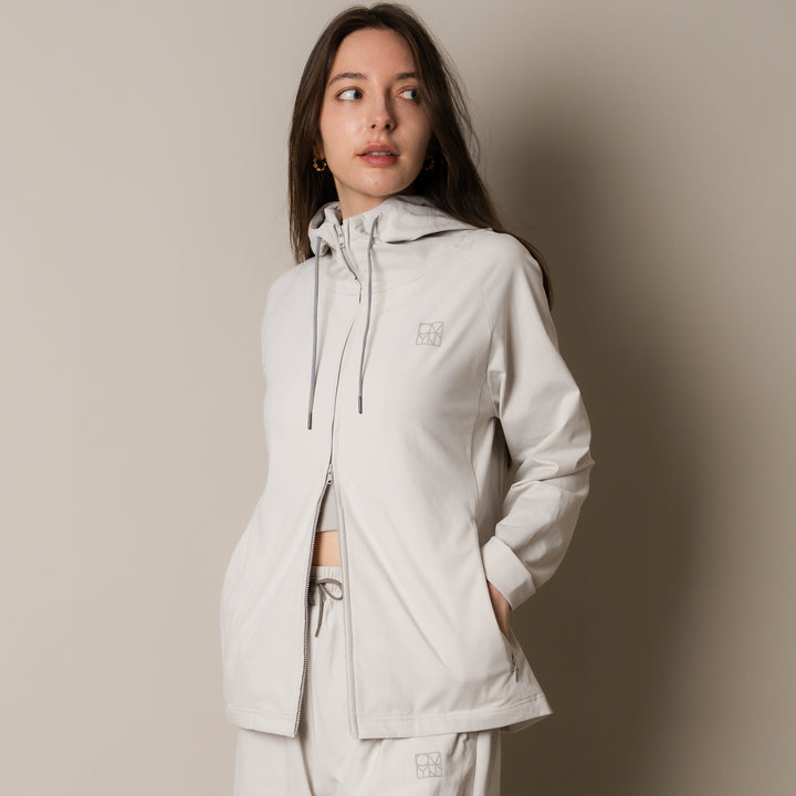 【3/15(日)発売】WMNS META ZIP UP HOODIE