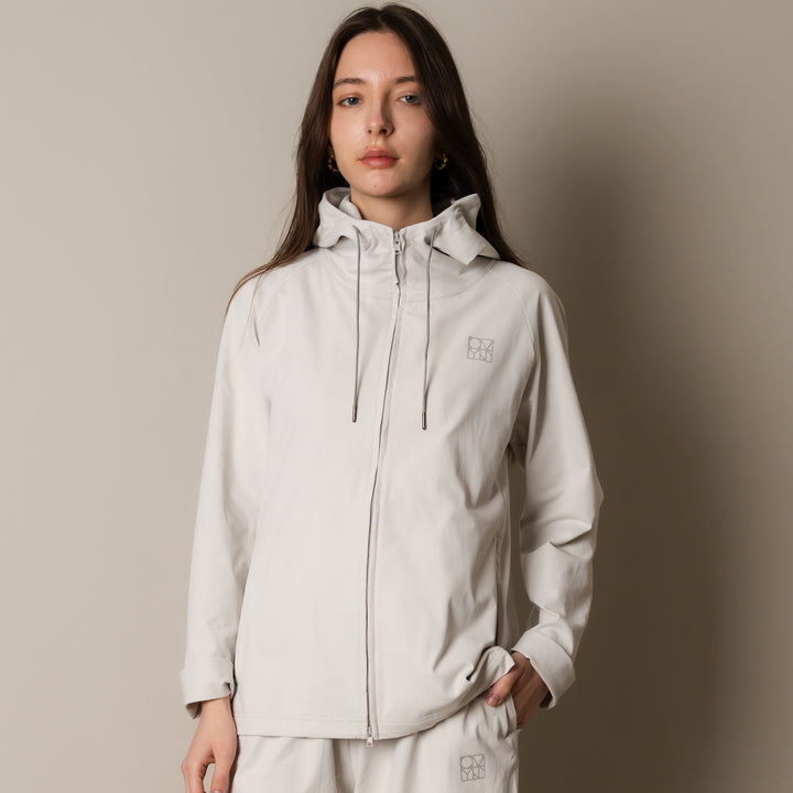 【3/15(日)発売】WMNS META ZIP UP HOODIE