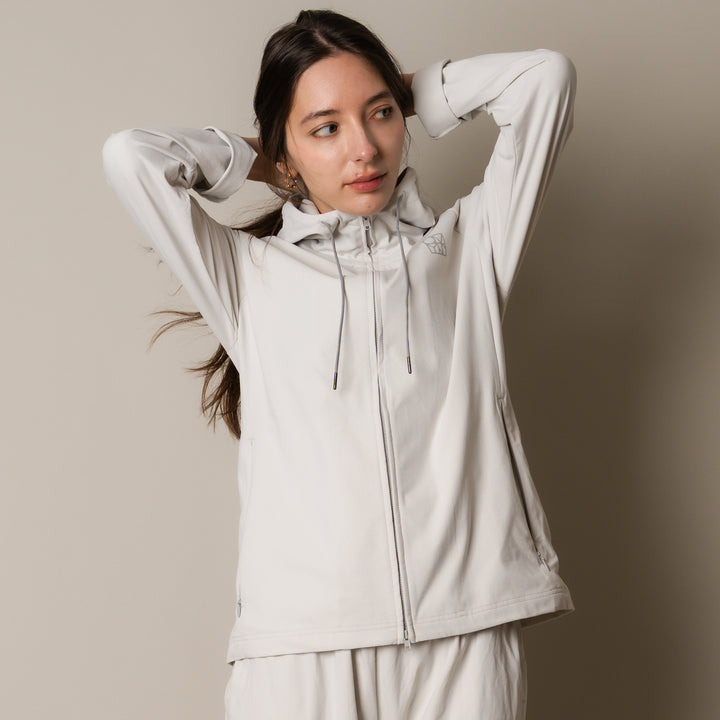 【3/15(日)発売】WMNS META ZIP UP HOODIE